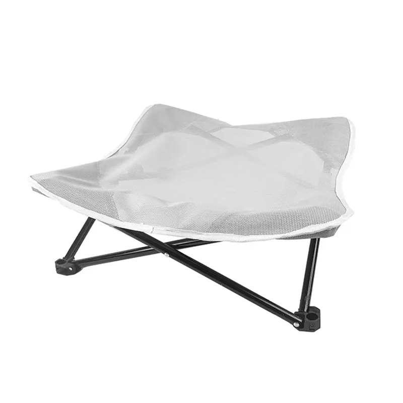 Foldable All-Season Cat Bed – Portable Nest for Small and Medium Pets - Image 6