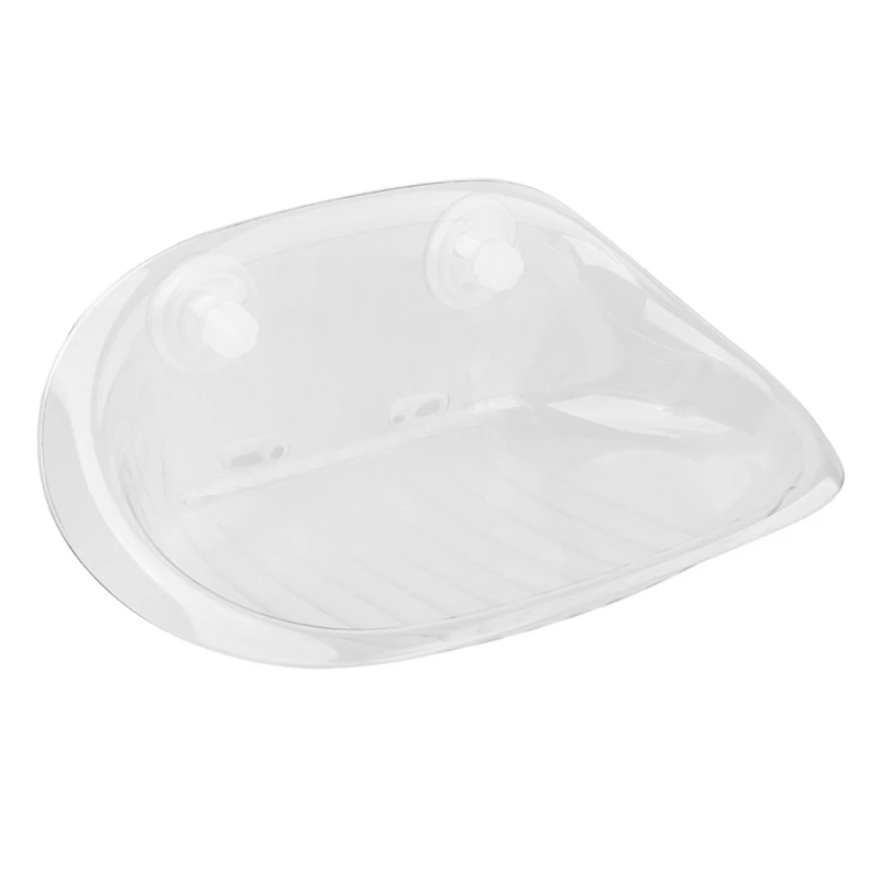 Window Mounted Cat Bed – Hanging Suction Cup Cat Hammock for Balcony or Glass Surface