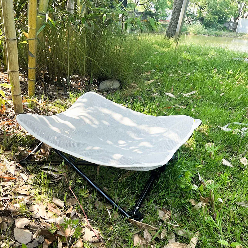 Foldable All-Season Cat Bed – Portable Nest for Small and Medium Pets - Image 2